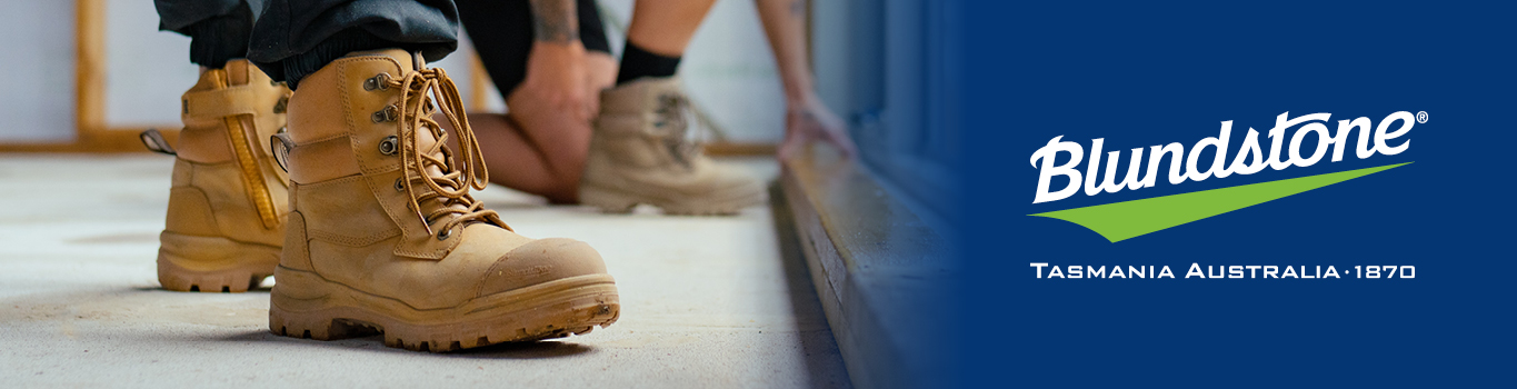 Blundstone at RSEA Safety Online - The Safety Experts!